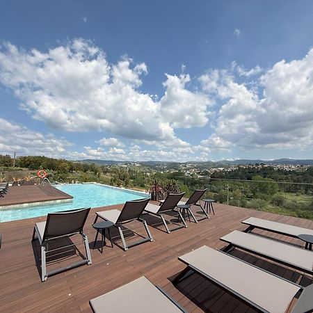 Haven Nature Hotel & Villas Batalha Εξωτερικό φωτογραφία