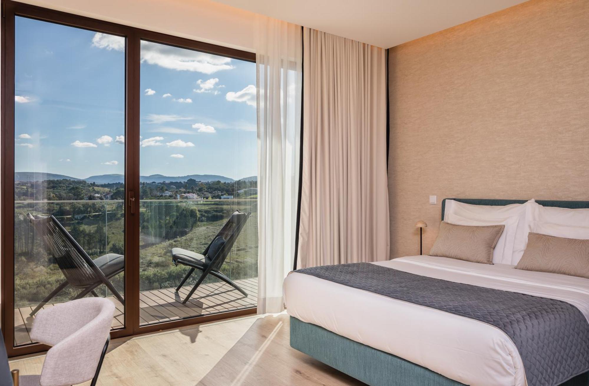 Haven Nature Hotel & Villas Batalha Εξωτερικό φωτογραφία