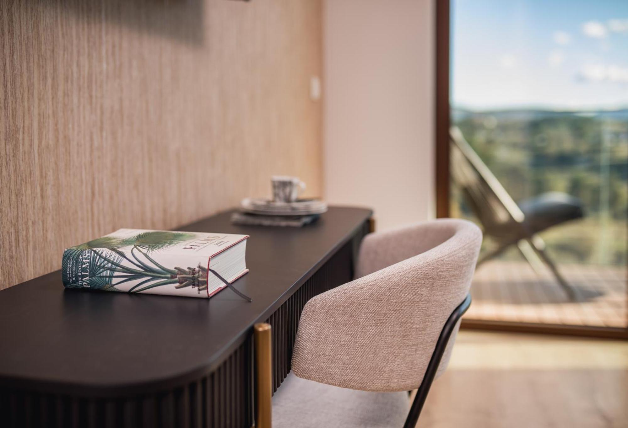 Haven Nature Hotel & Villas Batalha Εξωτερικό φωτογραφία