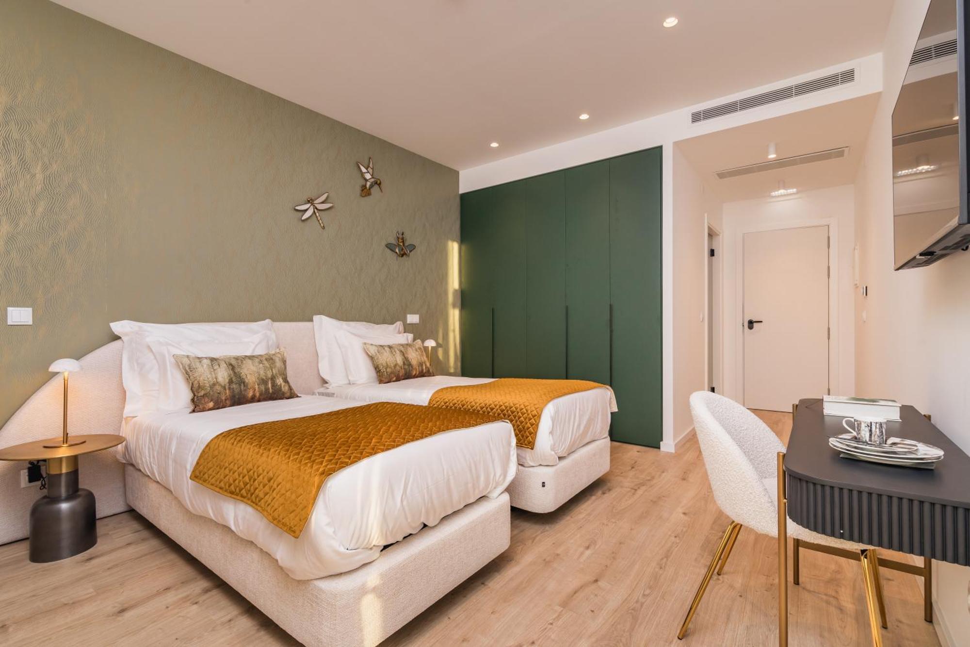 Haven Nature Hotel & Villas Batalha Εξωτερικό φωτογραφία
