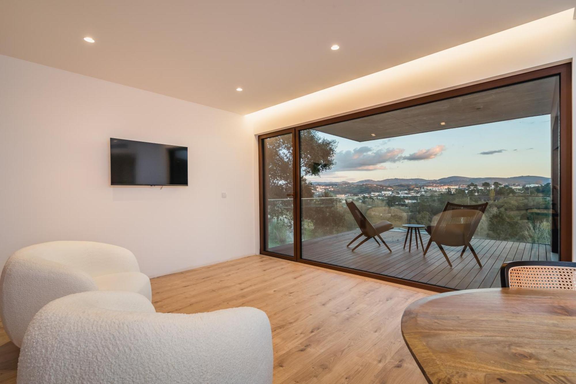 Haven Nature Hotel & Villas Batalha Εξωτερικό φωτογραφία