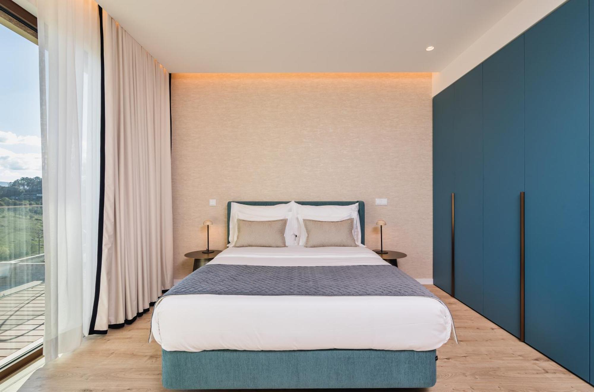 Haven Nature Hotel & Villas Batalha Εξωτερικό φωτογραφία