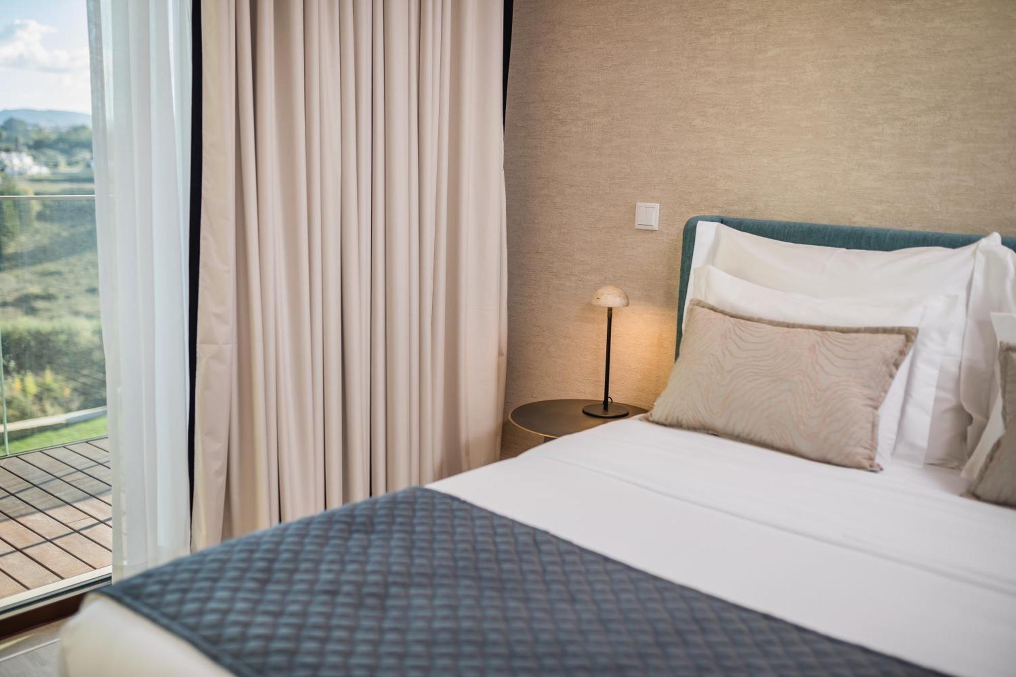 Haven Nature Hotel & Villas Batalha Εξωτερικό φωτογραφία