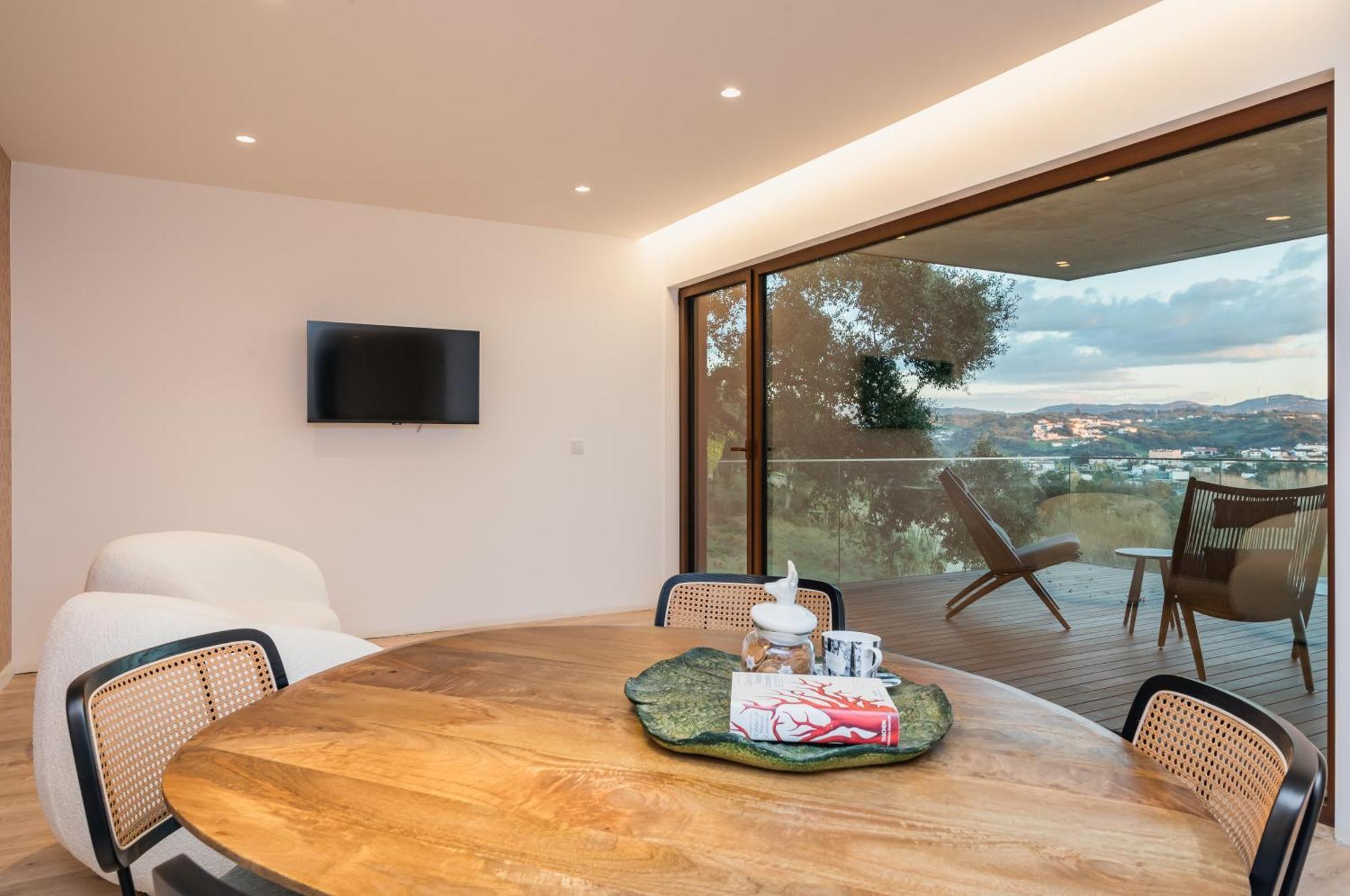Haven Nature Hotel & Villas Batalha Εξωτερικό φωτογραφία