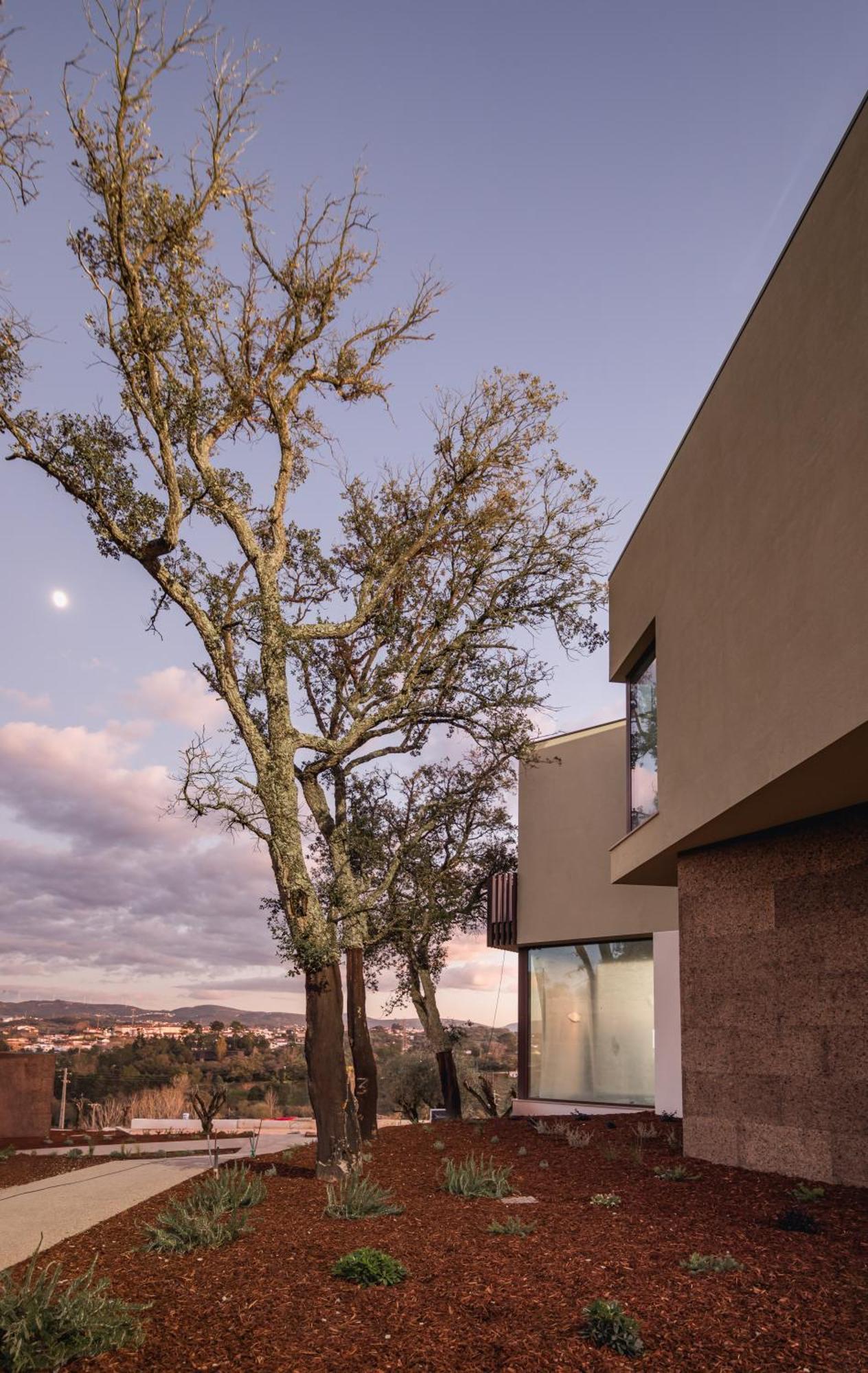 Haven Nature Hotel & Villas Batalha Εξωτερικό φωτογραφία