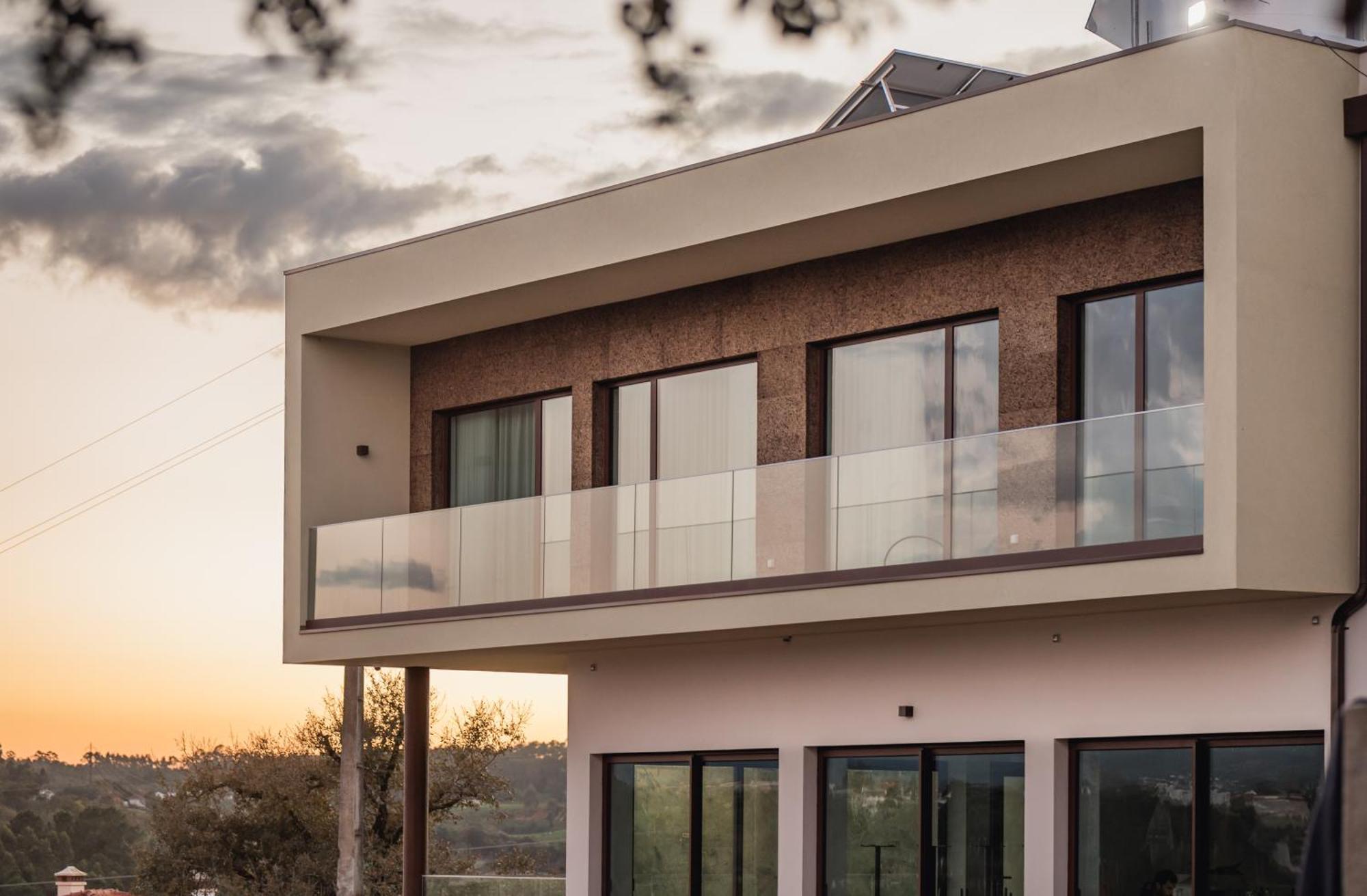 Haven Nature Hotel & Villas Batalha Εξωτερικό φωτογραφία