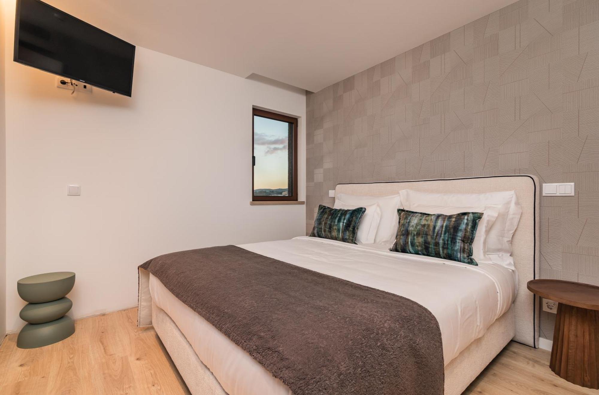 Haven Nature Hotel & Villas Batalha Εξωτερικό φωτογραφία