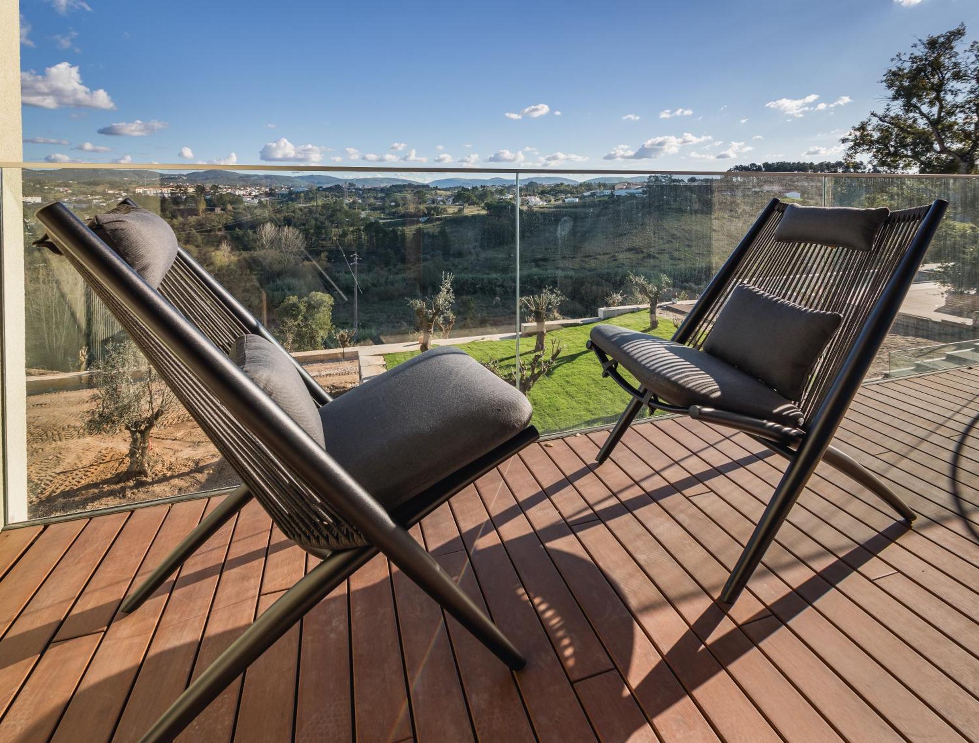 Haven Nature Hotel & Villas Batalha Εξωτερικό φωτογραφία