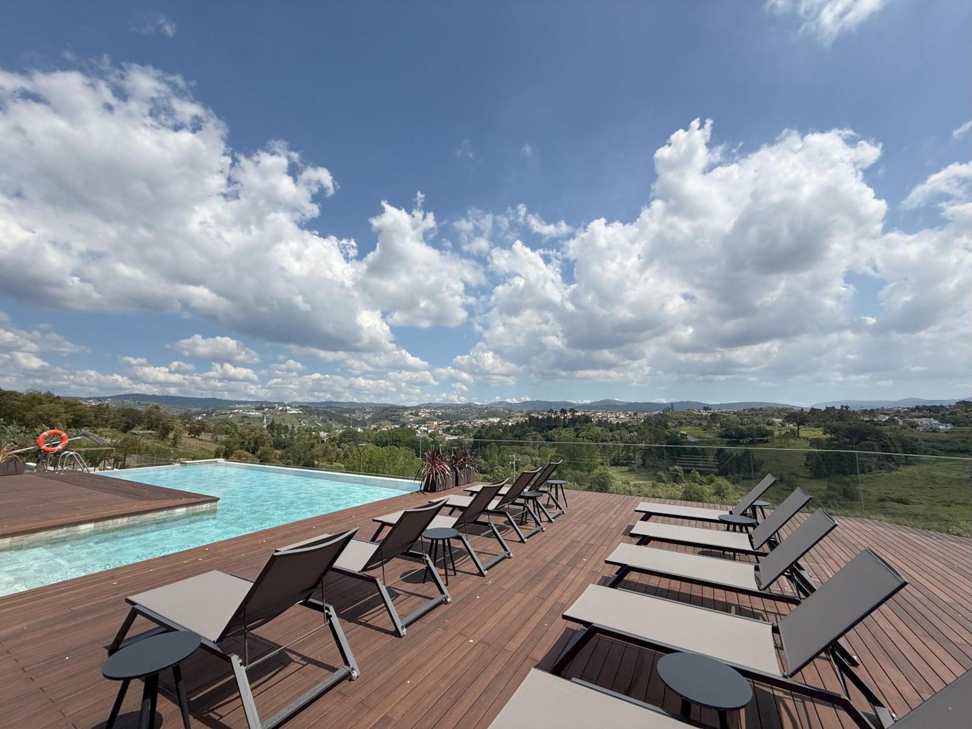 Haven Nature Hotel & Villas Batalha Εξωτερικό φωτογραφία