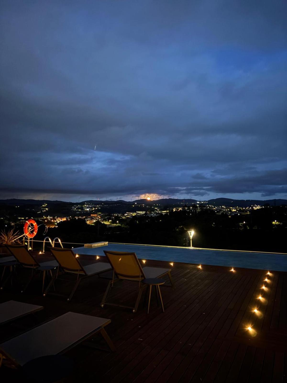 Haven Nature Hotel & Villas Batalha Εξωτερικό φωτογραφία