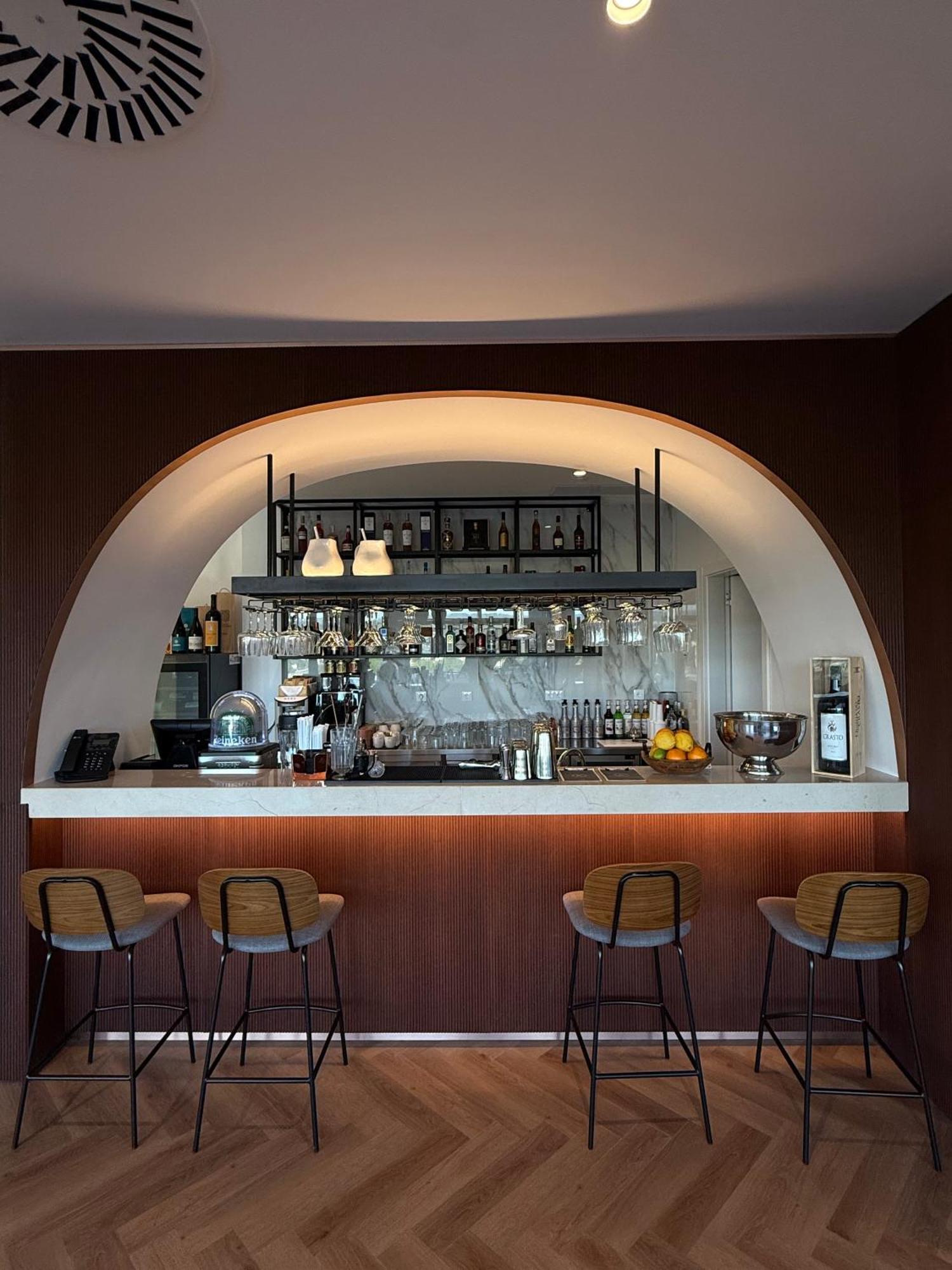Haven Nature Hotel & Villas Batalha Εξωτερικό φωτογραφία