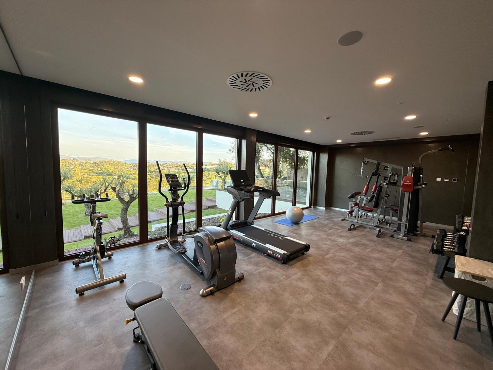 Haven Nature Hotel & Villas Batalha Εξωτερικό φωτογραφία